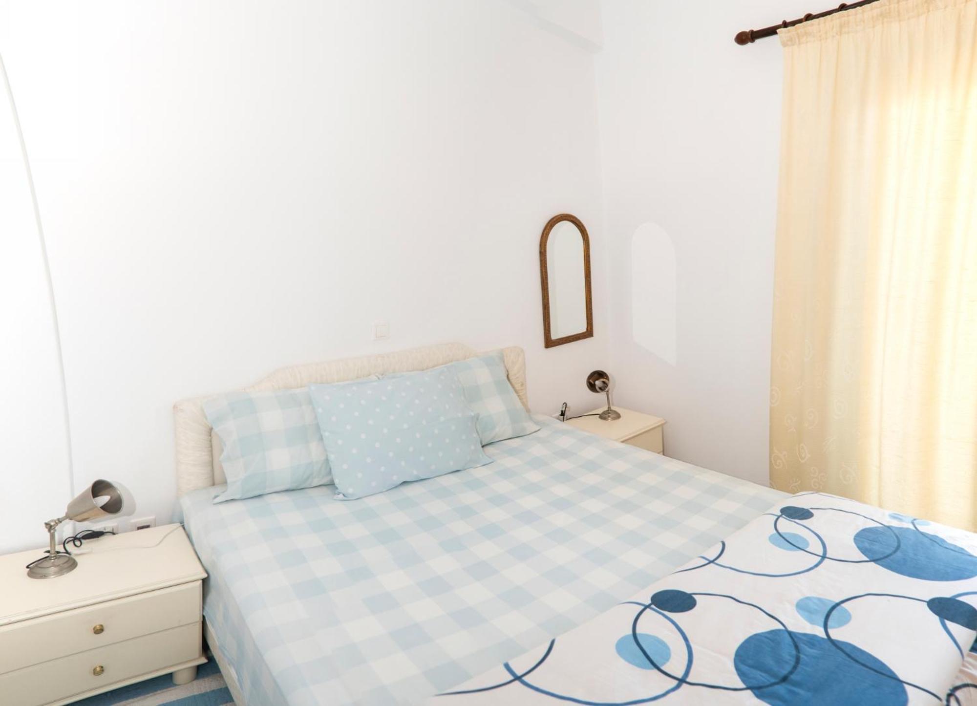 Rincon De Luz Villa Kyparissia Bagian luar foto